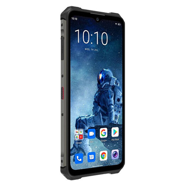 Oukitel WP13 8/128GB Black