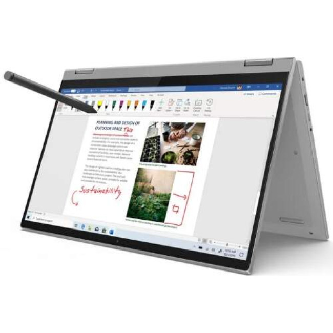 Ноутбук Lenovo IdeaPad Flex 5 14ITL05 (82HS00F0CK)