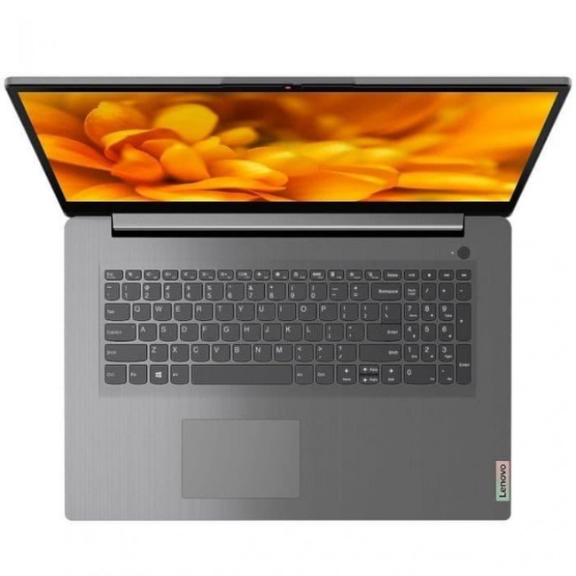 Ноутбук Lenovo IdeaPad 3 17ALC6 (82KV00M6RM)