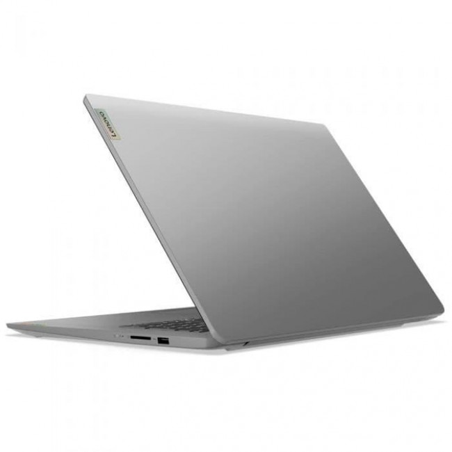 Ноутбук Lenovo IdeaPad 3 17ALC6 (82KV00M6RM)