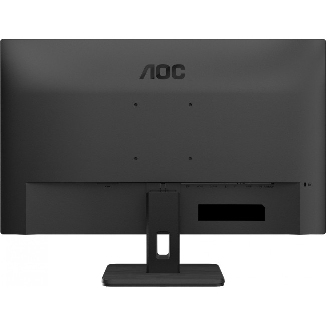 Монитор AOC 27E3UM