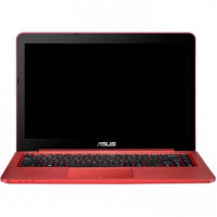 Ноутбук Asus EeeBook E402SA (E402SA-WX003D) Red