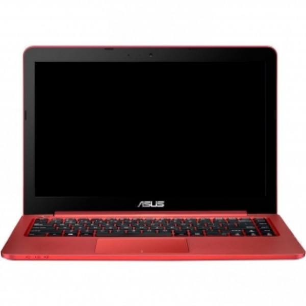 Ноутбук ASUS EeeBook E402SA (E402SA-WX003D) Red