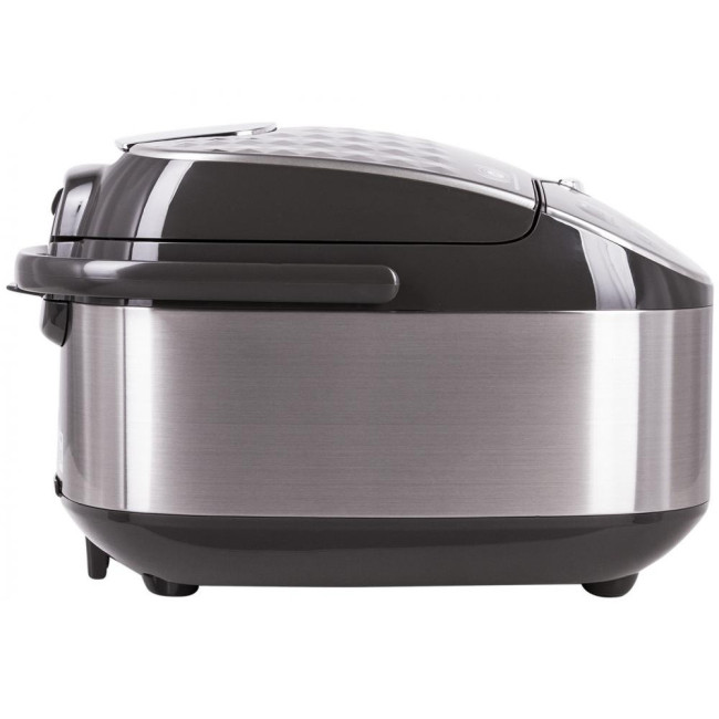 Мультиварка Tefal Spherical Bowl RK807 (RK807D32)