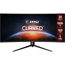 MSI Optix MAG342CQPV (9S6-3DB64H-051)