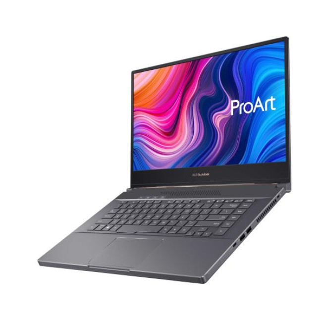 Ноутбук ASUS ProArt StudioBook Pro W500G5T (W500G5T-HC003R)