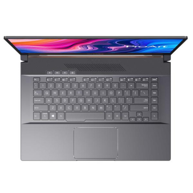 Ноутбук ASUS ProArt StudioBook Pro W500G5T (W500G5T-HC003R)