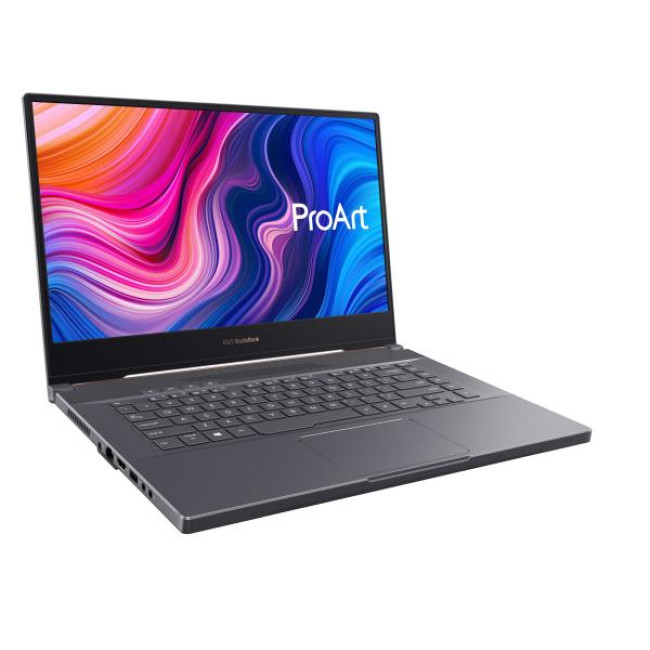 Ноутбук ASUS ProArt StudioBook Pro W500G5T (W500G5T-HC003R)