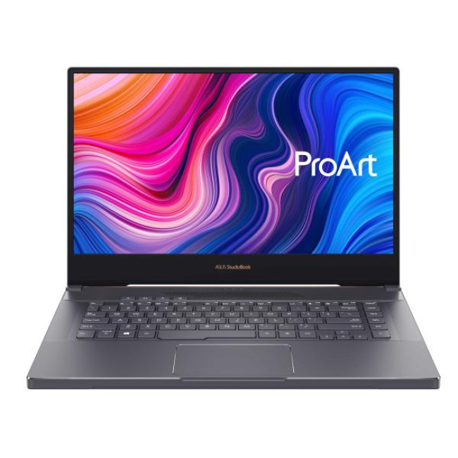 Ноутбук ASUS ProArt StudioBook Pro W500G5T (W500G5T-HC003R)