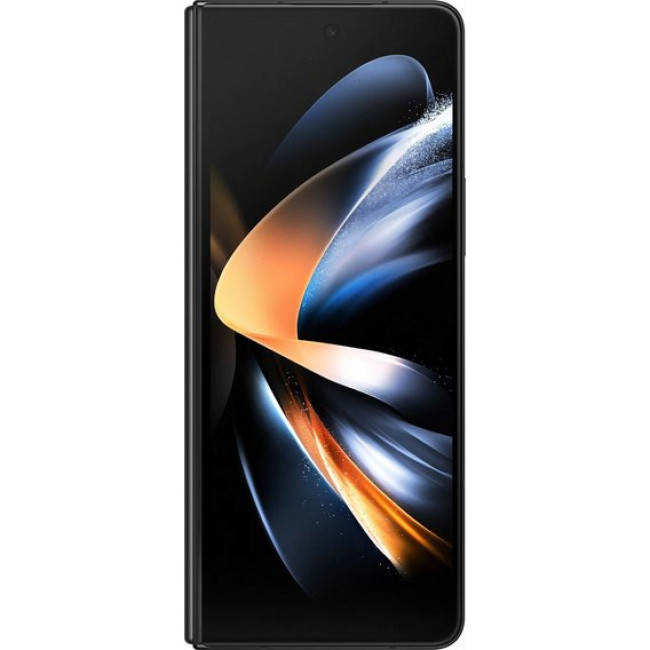 Смаpтфон Samsung Galaxy Fold4 12/512GB Phantom Black (SM-F936BZKC)