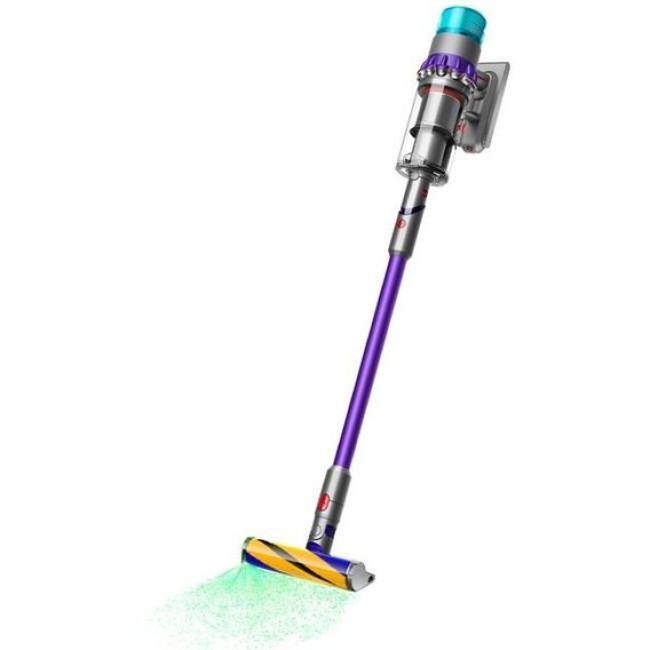 Dyson Gen5detect Absolute Nickel/Purple (447930-01)