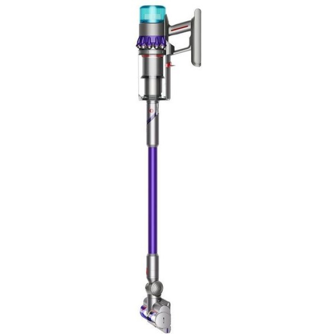 Dyson Gen5detect Absolute Nickel/Purple (447930-01)