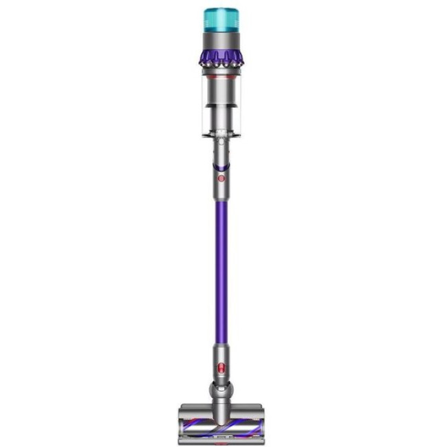 Dyson Gen5detect Absolute Nickel/Purple (447930-01)