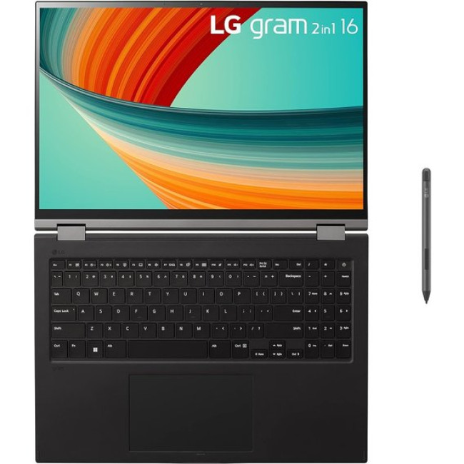 LG gram 16 16T90R (16T90R-K.ADB9U3)