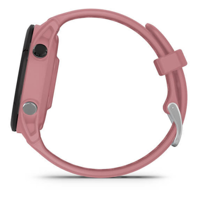 Смарт-часы Garmin Forerunner 255S Light Pink (010-02641-03/13)