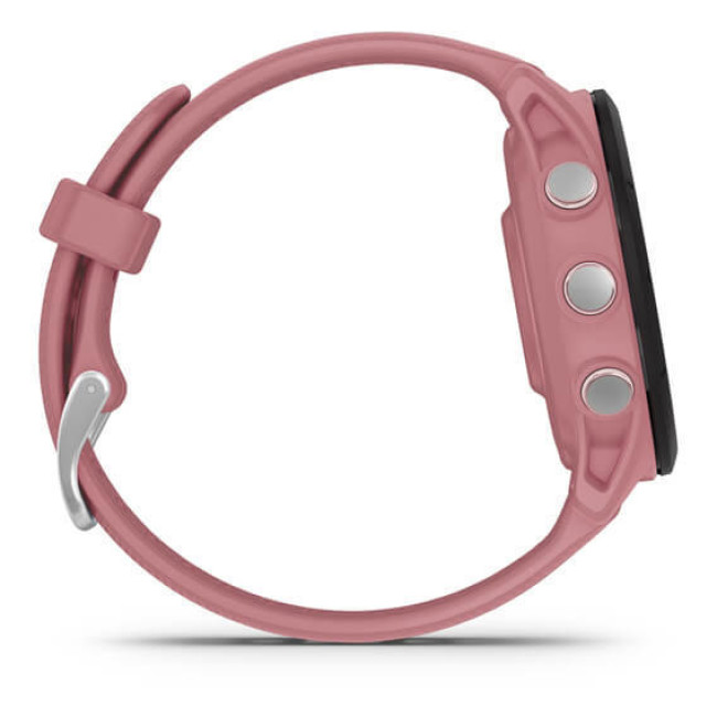 Смарт-часы Garmin Forerunner 255S Light Pink (010-02641-03/13)