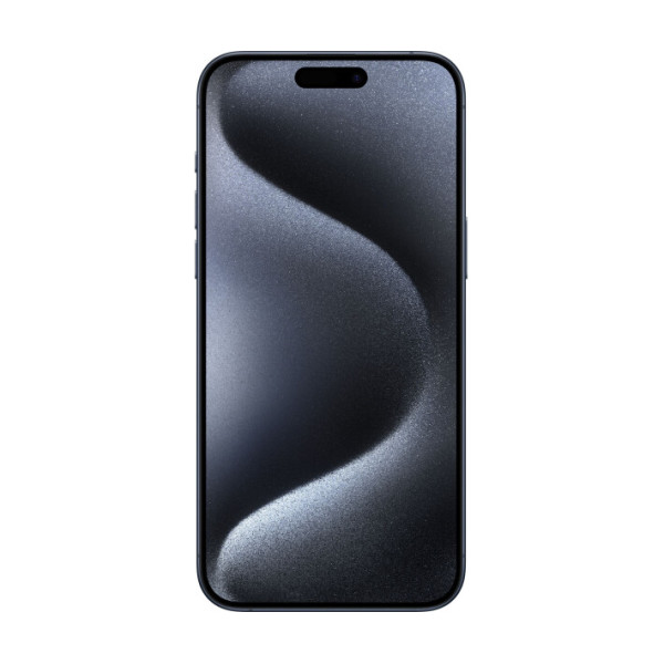 Apple iPhone 15 Pro 1TB eSIM синій титан - купити в Україні