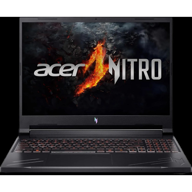 Ноутбук Acer Nitro V16 ANV16-41 (NH.QRVEP.00J) Custom 16Gb