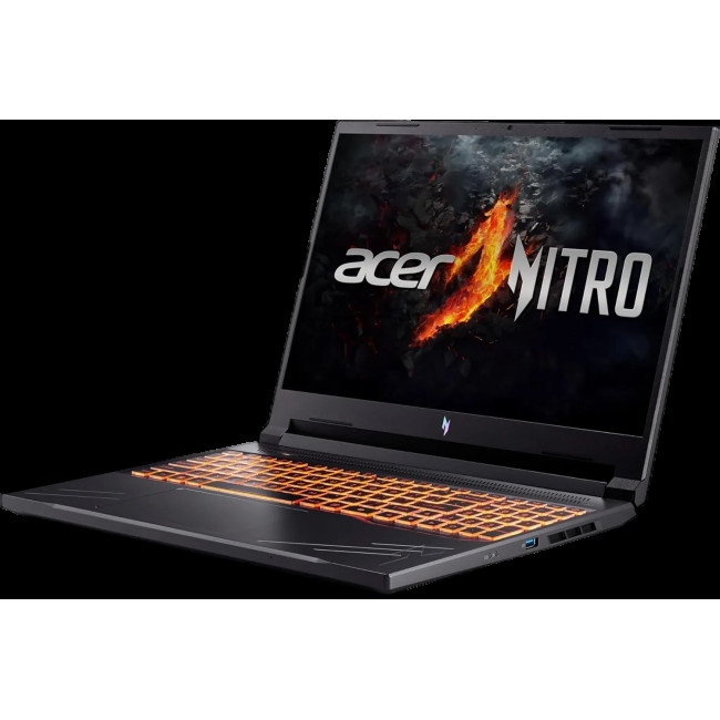 Ноутбук Acer Nitro V16 ANV16-41 (NH.QRVEP.00J) Custom 16Gb