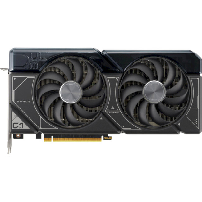 Asus GeForce RTX4070 SUPER 12Gb DUAL OC (DUAL-RTX4070S-O12G)