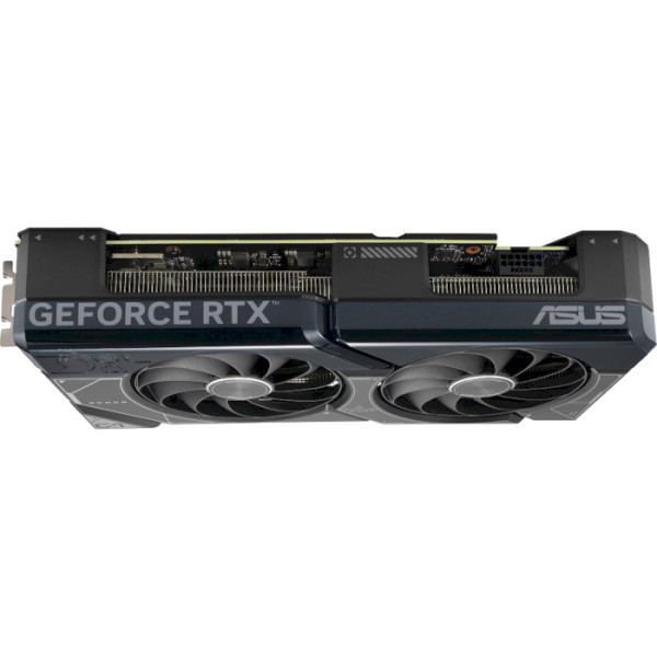 Asus GeForce RTX4070 SUPER 12Gb DUAL OC (DUAL-RTX4070S-O12G)