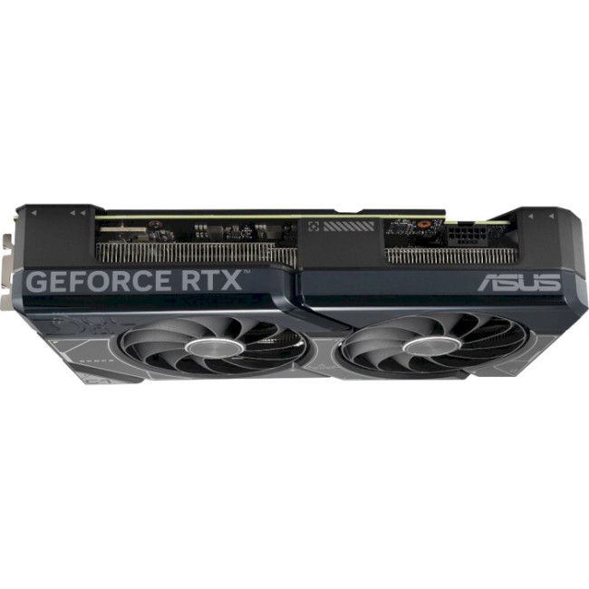 Asus GeForce RTX4070 SUPER 12Gb DUAL OC (DUAL-RTX4070S-O12G)