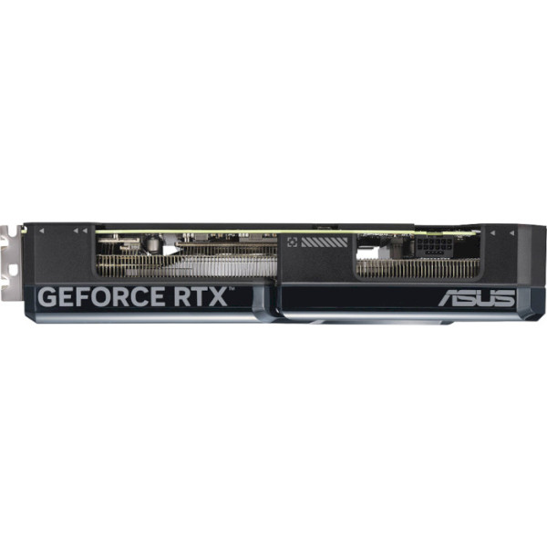 Asus GeForce RTX4070 SUPER 12Gb DUAL OC (DUAL-RTX4070S-O12G)