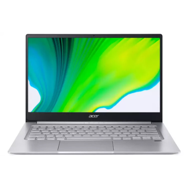 Ноутбук Acer Swift 3 SF314-59-55NR (NX.A0MEC.009)