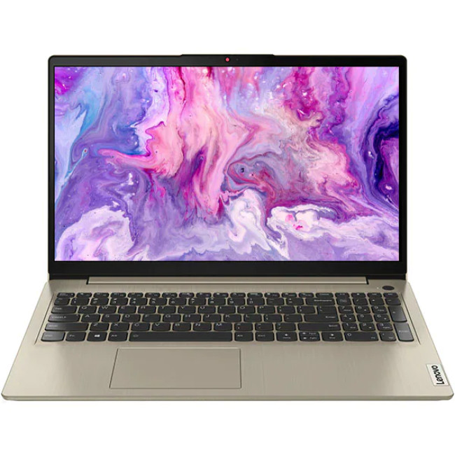 Ноутбук Lenovo IdeaPad 3 15ITL6 (82H800WJRM)