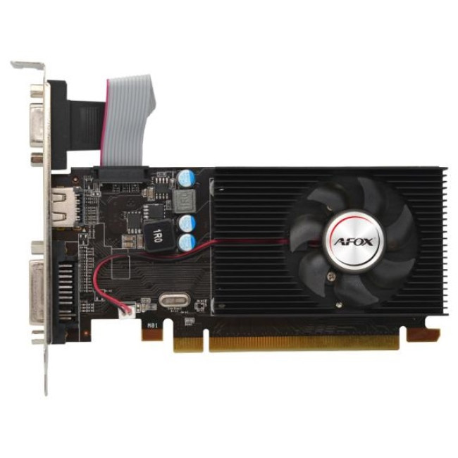 Afox Radeon R5 220 2048Mb (AFR5220-2048D3L5)