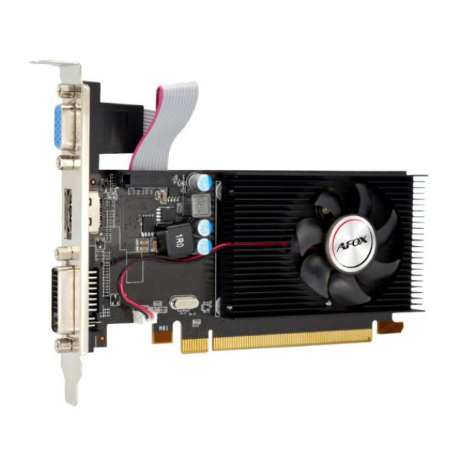 Afox Radeon R5 220 2048Mb (AFR5220-2048D3L5)