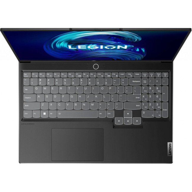 Ноутбук Lenovo Legion Slim 7 16ARHA7 (82UG0002US)