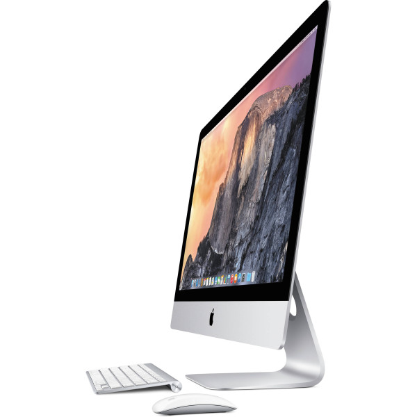 Apple iMac 27" with Retina 5K display 2019 (Z0VR0007M/MRR025)