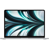 Apple MacBook Air 13,6" M2 Silver 2022 (MLXY3, Z15W000DB)