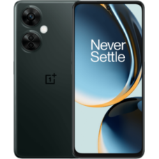 Смартфон OnePlus Nord CE 3 Lite 8/128GB Chromatic Gray