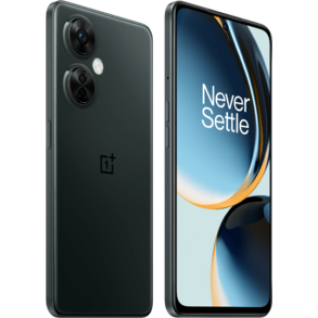 OnePlus Nord CE 3 Lite 8/128GB Chromatic Gray