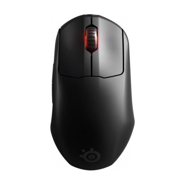 SteelSeries Prime Wireless Black (62593)