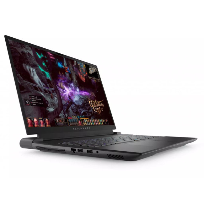 Ноутбук Dell Alienware m18 R1 (USEAHBTSM18R1RPLGGXP)