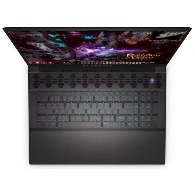 Ноутбук Dell Alienware m18 R1 (USEAHBTSM18R1RPLGGXP)