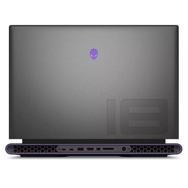 Ноутбук Dell Alienware m18 R1 (USEAHBTSM18R1RPLGGXP)