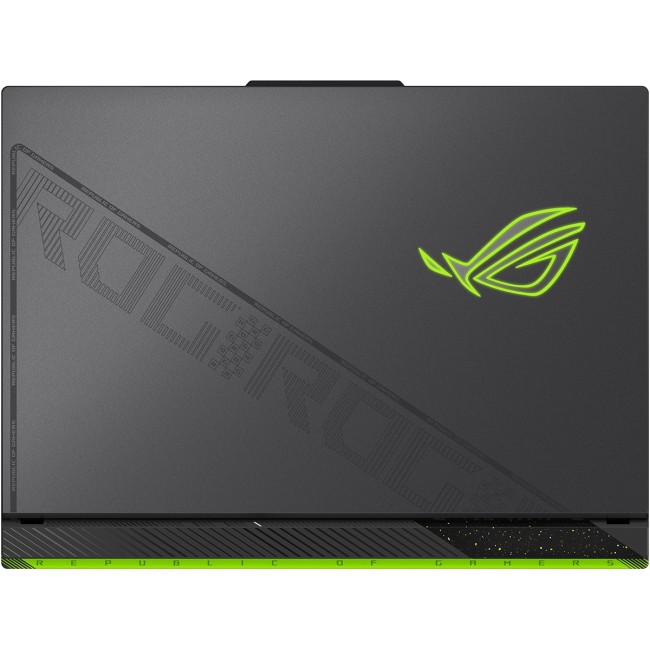 Ноутбук Asus ROG Strix G16 G614JV-N3106 (90NR0C61-M00CA0)