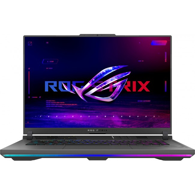Ноутбук Asus ROG Strix G16 G614JV-N3106 (90NR0C61-M00CA0)