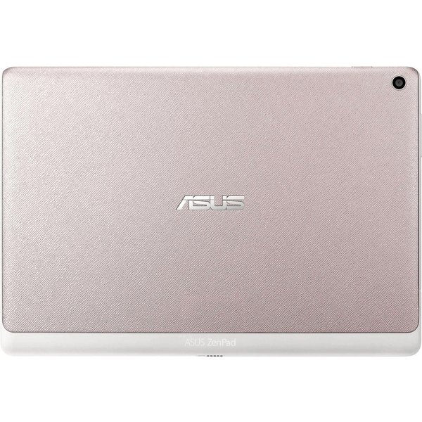 Планшет ASUS ZenPad C 10 16GB 3G (Z300CNG-6L010A) Rose Gold