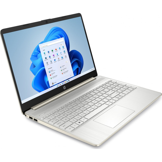 Ноутбук HP 15s-fq2619nw (6Y7X5EA)