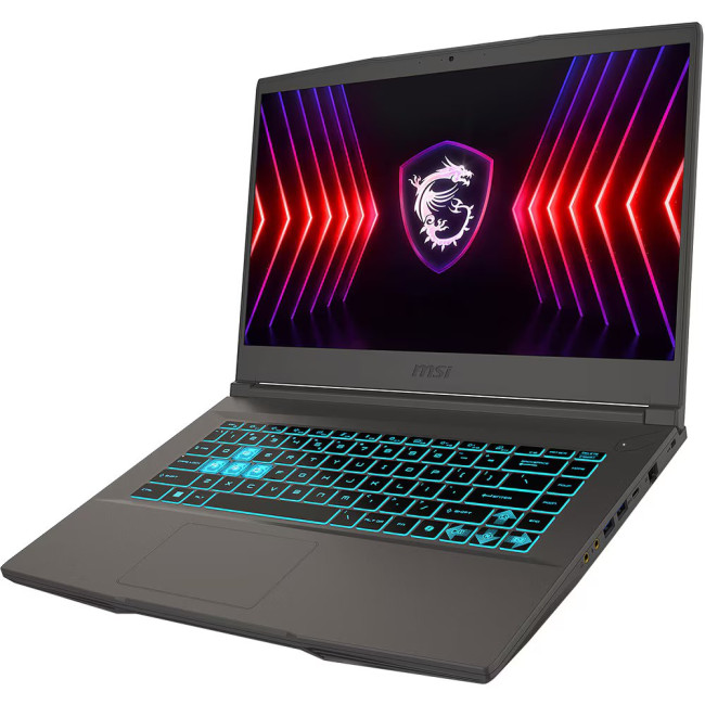 Ноутбук MSI Thin 15 B12UC (B12UC-2037XRO)