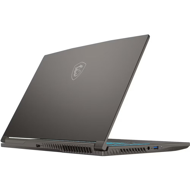 Ноутбук MSI Thin 15 B12UC (B12UC-2037XRO)