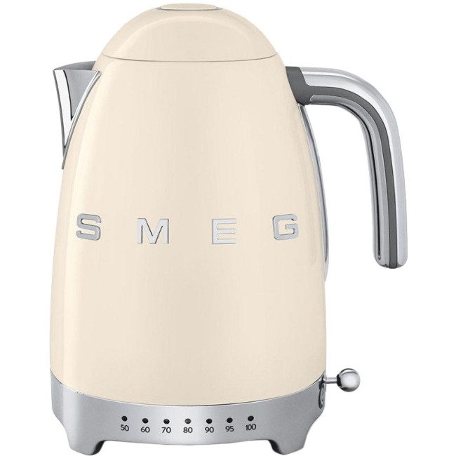 Чайник SMEG KLF04CREU