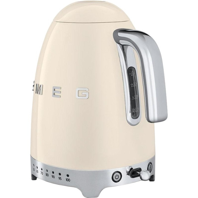 Чайник SMEG KLF04CREU