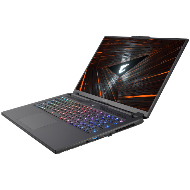 Ноутбук GIGABYTE AORUS YE5 (YE5-74EE544SH)