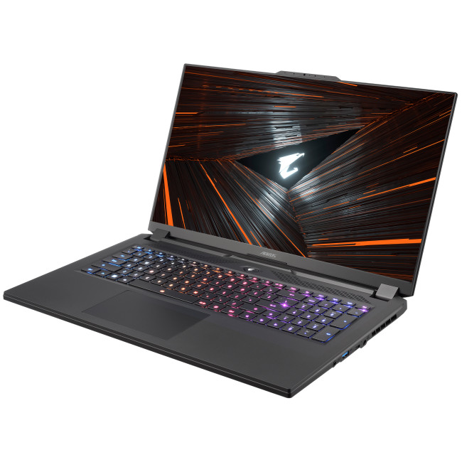 Ноутбук GIGABYTE AORUS YE5 (YE5-74EE544SH)